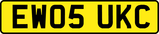 EW05UKC
