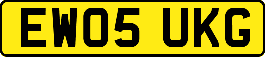 EW05UKG