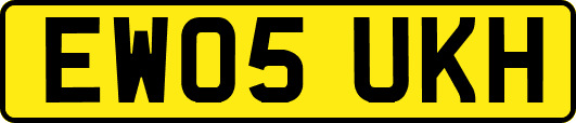 EW05UKH
