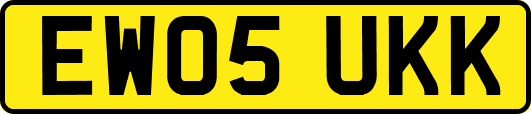 EW05UKK