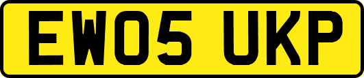 EW05UKP