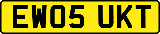 EW05UKT
