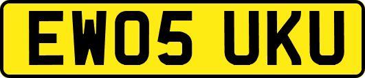 EW05UKU