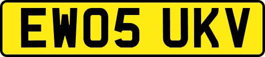 EW05UKV