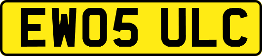 EW05ULC