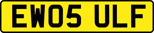 EW05ULF