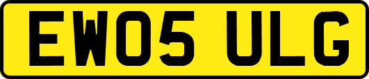 EW05ULG