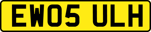 EW05ULH