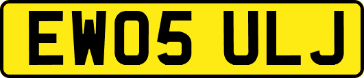 EW05ULJ