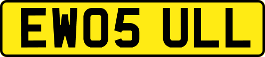 EW05ULL