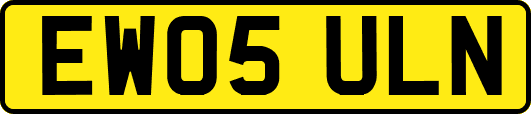 EW05ULN