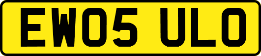 EW05ULO