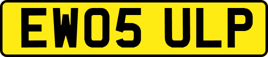 EW05ULP