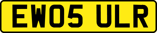 EW05ULR