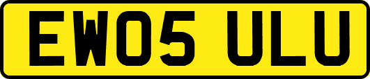 EW05ULU