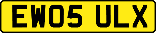 EW05ULX