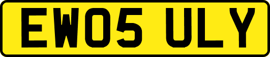 EW05ULY