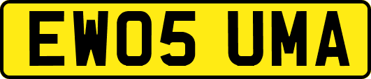 EW05UMA