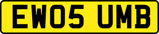 EW05UMB