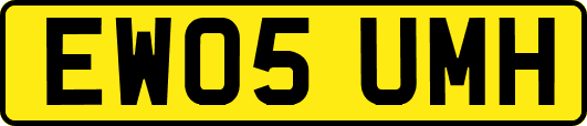 EW05UMH