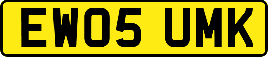 EW05UMK