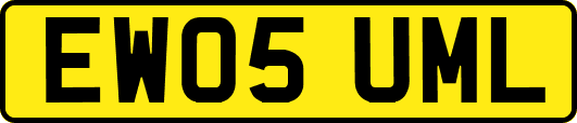 EW05UML