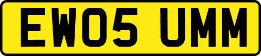EW05UMM