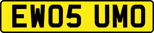 EW05UMO
