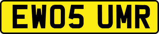 EW05UMR