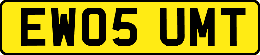EW05UMT