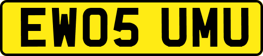 EW05UMU