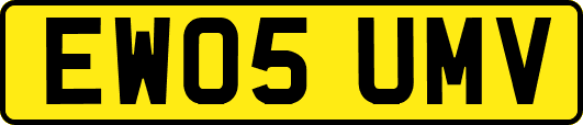 EW05UMV