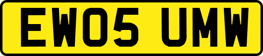 EW05UMW