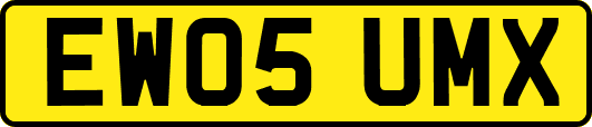EW05UMX
