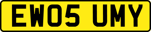 EW05UMY
