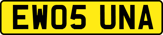 EW05UNA