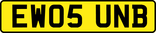 EW05UNB