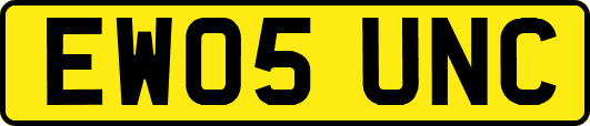 EW05UNC