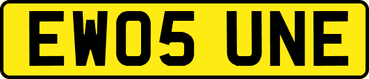 EW05UNE