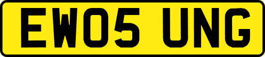 EW05UNG