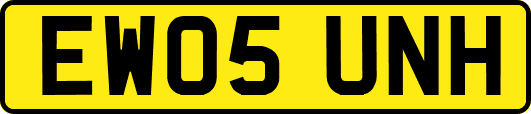 EW05UNH