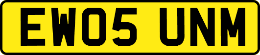 EW05UNM