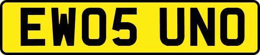 EW05UNO