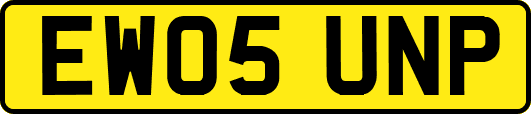 EW05UNP