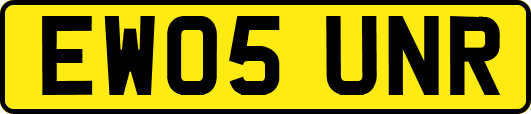 EW05UNR