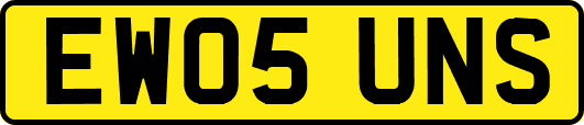 EW05UNS