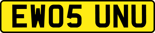 EW05UNU