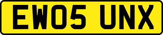 EW05UNX