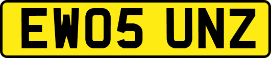 EW05UNZ