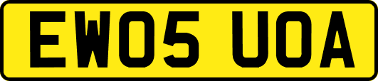 EW05UOA